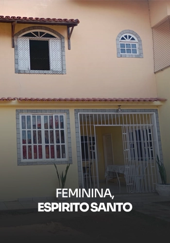 FEMININAESPIRITOSANTO