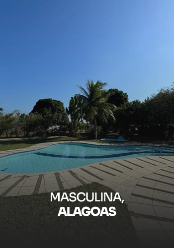 masculinaalagoas