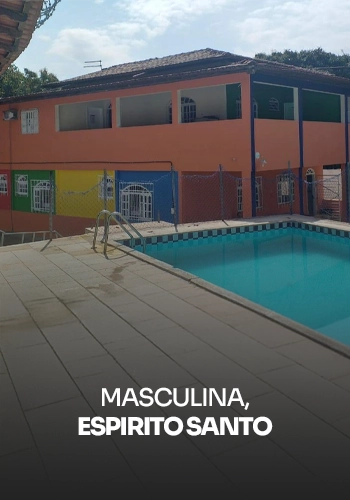 masculinaespiritosanto